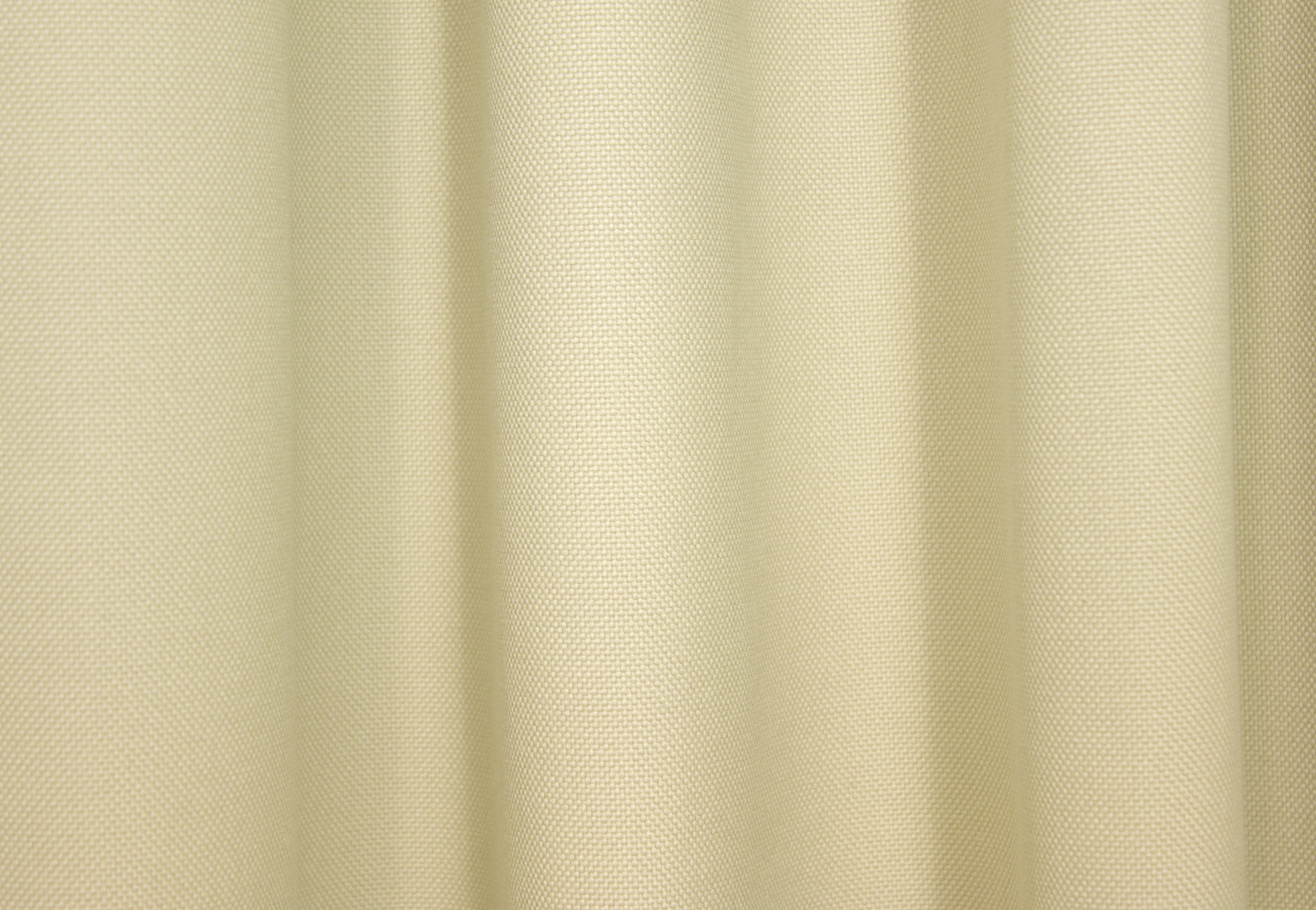 WirthNatur 2-lagig (Vorhang) - Aufmachung: Ösen | Farbe: Beige | Größe: 175  x 130 cm