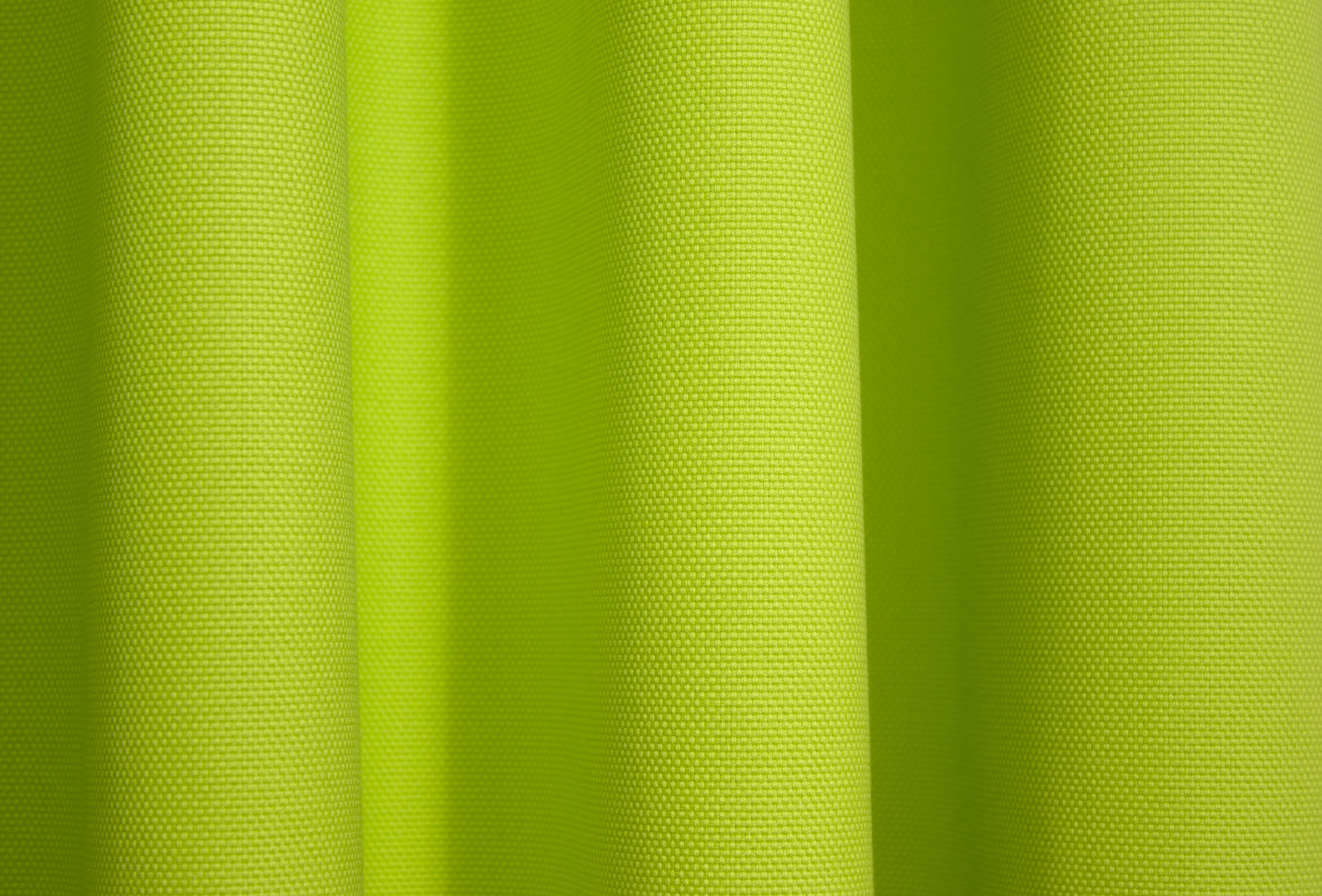 WirthNatur 1-lagig (Vorhang) Aufmachung: Farbe: Kräuselband - cm 130 | x Limone Größe: | 245